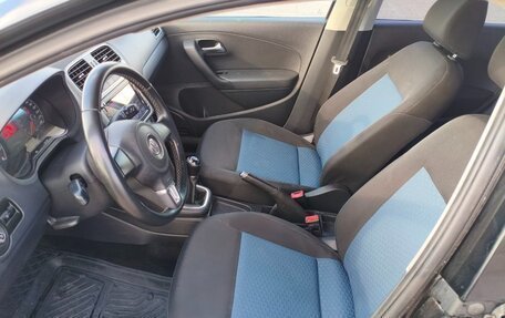 Volkswagen Polo VI (EU Market), 2013 год, 670 000 рублей, 8 фотография