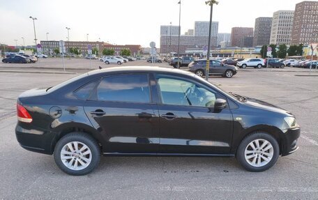 Volkswagen Polo VI (EU Market), 2013 год, 670 000 рублей, 2 фотография