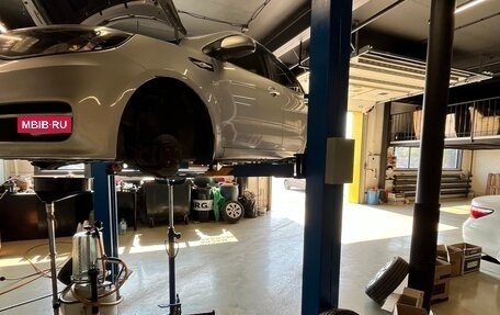 KIA Rio III рестайлинг, 2016 год, 1 350 000 рублей, 15 фотография