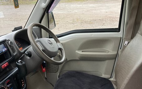 Nissan NV100 Clipper III, 2017 год, 750 000 рублей, 5 фотография