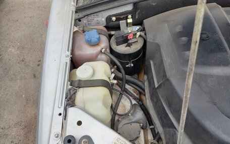 Chevrolet Niva I рестайлинг, 2004 год, 270 000 рублей, 9 фотография