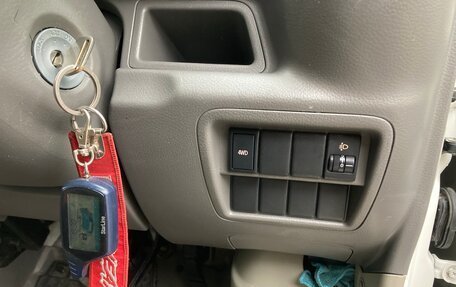 Nissan NV100 Clipper III, 2017 год, 750 000 рублей, 7 фотография