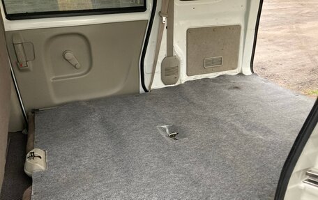 Nissan NV100 Clipper III, 2017 год, 750 000 рублей, 10 фотография