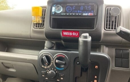 Nissan NV100 Clipper III, 2017 год, 750 000 рублей, 6 фотография