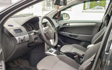 Opel Astra H, 2013 год, 693 000 рублей, 7 фотография