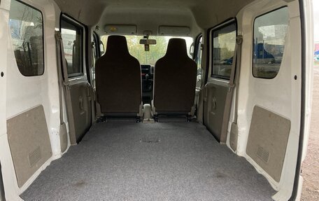 Nissan NV100 Clipper III, 2017 год, 750 000 рублей, 13 фотография