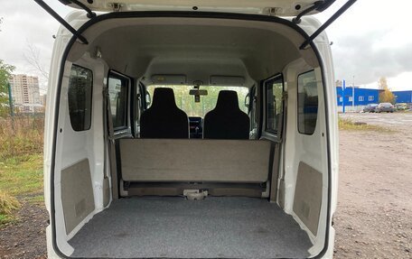 Nissan NV100 Clipper III, 2017 год, 750 000 рублей, 11 фотография