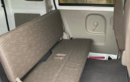 Nissan NV100 Clipper III, 2017 год, 750 000 рублей, 8 фотография