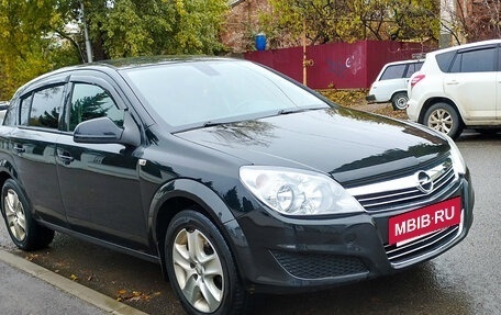 Opel Astra H, 2013 год, 693 000 рублей, 5 фотография