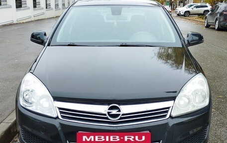 Opel Astra H, 2013 год, 693 000 рублей, 3 фотография