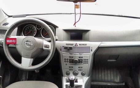 Opel Astra H, 2013 год, 693 000 рублей, 6 фотография