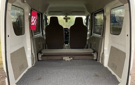 Nissan NV100 Clipper III, 2017 год, 750 000 рублей, 12 фотография