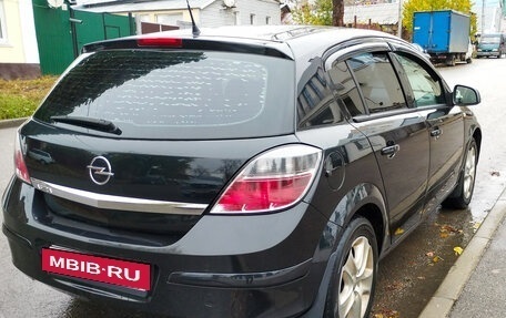 Opel Astra H, 2013 год, 693 000 рублей, 4 фотография