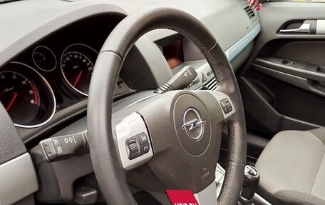 Opel Astra H, 2013 год, 693 000 рублей, 8 фотография