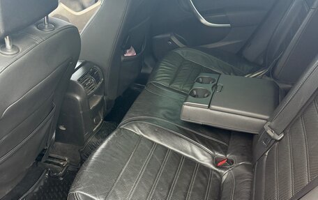 Opel Insignia II рестайлинг, 2008 год, 650 000 рублей, 5 фотография