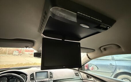 Opel Insignia II рестайлинг, 2008 год, 650 000 рублей, 2 фотография