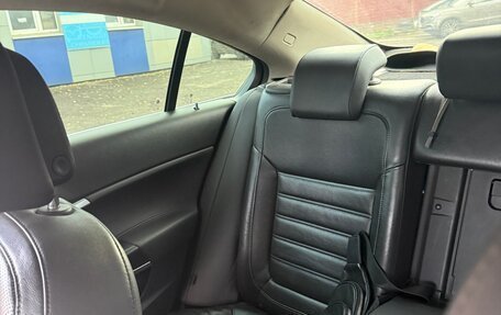 Opel Insignia II рестайлинг, 2008 год, 650 000 рублей, 6 фотография