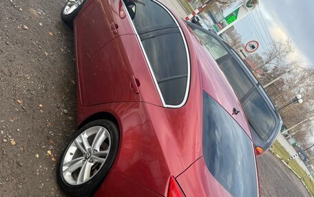 Opel Insignia II рестайлинг, 2008 год, 650 000 рублей, 8 фотография