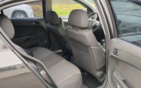 Opel Astra H, 2013 год, 693 000 рублей, 9 фотография