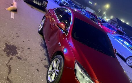 Opel Insignia II рестайлинг, 2008 год, 650 000 рублей, 12 фотография