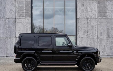 Mercedes-Benz G-Класс W463 рестайлинг _iii, 2024 год, 28 499 000 рублей, 4 фотография