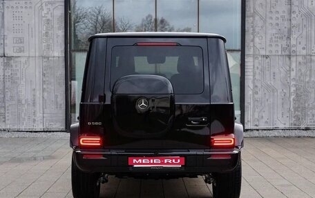 Mercedes-Benz G-Класс W463 рестайлинг _iii, 2024 год, 28 499 000 рублей, 6 фотография