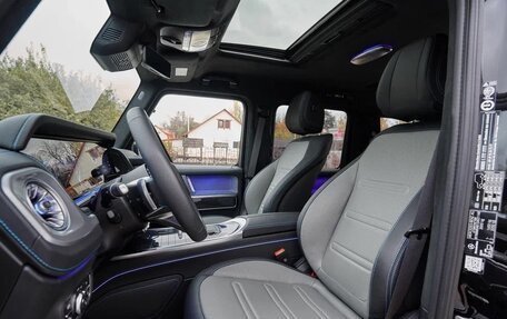 Mercedes-Benz G-Класс W463 рестайлинг _iii, 2024 год, 28 499 000 рублей, 11 фотография