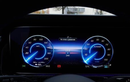 Mercedes-Benz G-Класс W463 рестайлинг _iii, 2024 год, 28 499 000 рублей, 14 фотография