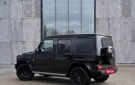 Mercedes-Benz G-Класс W463 рестайлинг _iii, 2024 год, 28 499 000 рублей, 8 фотография