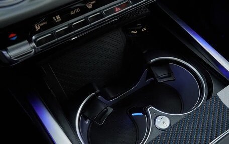 Mercedes-Benz G-Класс W463 рестайлинг _iii, 2024 год, 28 499 000 рублей, 16 фотография