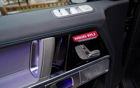 Mercedes-Benz G-Класс W463 рестайлинг _iii, 2024 год, 28 499 000 рублей, 13 фотография