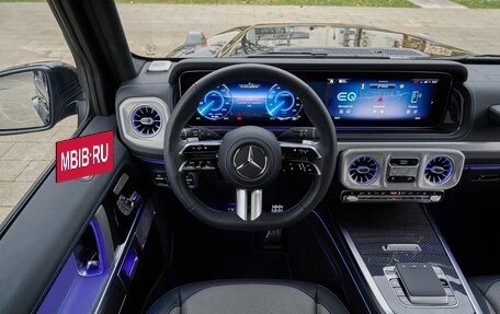 Mercedes-Benz G-Класс W463 рестайлинг _iii, 2024 год, 28 499 000 рублей, 22 фотография