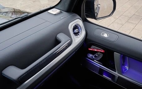 Mercedes-Benz G-Класс W463 рестайлинг _iii, 2024 год, 28 499 000 рублей, 17 фотография