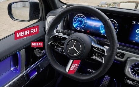 Mercedes-Benz G-Класс W463 рестайлинг _iii, 2024 год, 28 499 000 рублей, 21 фотография