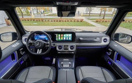 Mercedes-Benz G-Класс W463 рестайлинг _iii, 2024 год, 28 499 000 рублей, 23 фотография