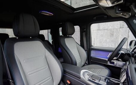 Mercedes-Benz G-Класс W463 рестайлинг _iii, 2024 год, 28 499 000 рублей, 25 фотография