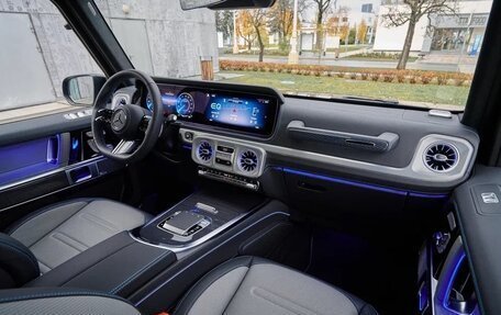 Mercedes-Benz G-Класс W463 рестайлинг _iii, 2024 год, 28 499 000 рублей, 27 фотография