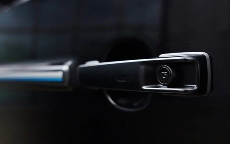 Mercedes-Benz G-Класс W463 рестайлинг _iii, 2024 год, 28 499 000 рублей, 33 фотография