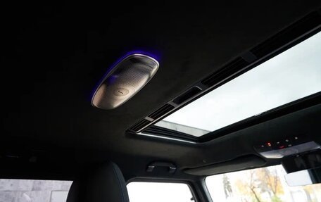 Mercedes-Benz G-Класс W463 рестайлинг _iii, 2024 год, 28 499 000 рублей, 28 фотография