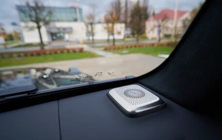 Mercedes-Benz G-Класс W463 рестайлинг _iii, 2024 год, 28 499 000 рублей, 31 фотография