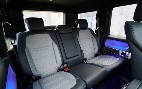 Mercedes-Benz G-Класс W463 рестайлинг _iii, 2024 год, 28 499 000 рублей, 29 фотография