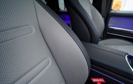 Mercedes-Benz G-Класс W463 рестайлинг _iii, 2024 год, 28 499 000 рублей, 26 фотография