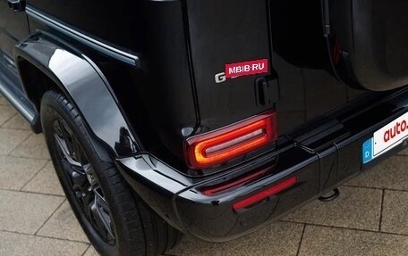 Mercedes-Benz G-Класс W463 рестайлинг _iii, 2024 год, 28 499 000 рублей, 34 фотография