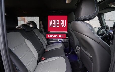 Mercedes-Benz G-Класс W463 рестайлинг _iii, 2024 год, 28 499 000 рублей, 24 фотография