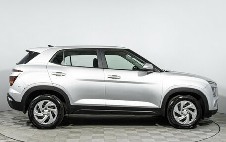 Hyundai Creta, 2021 год, 2 049 700 рублей, 4 фотография