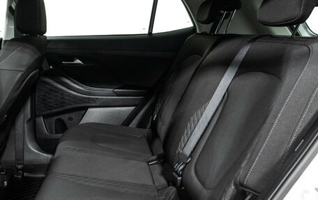 Hyundai Creta, 2021 год, 2 049 700 рублей, 10 фотография