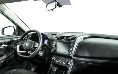 Hyundai Creta, 2021 год, 2 049 700 рублей, 9 фотография