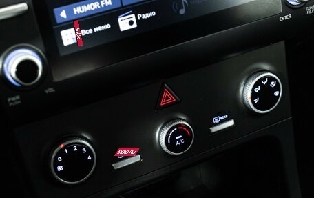 Hyundai Creta, 2021 год, 2 049 700 рублей, 15 фотография