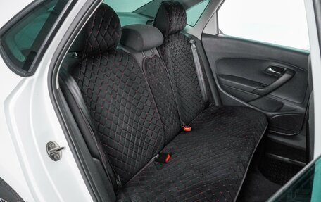 Volkswagen Polo VI (EU Market), 2016 год, 899 000 рублей, 7 фотография