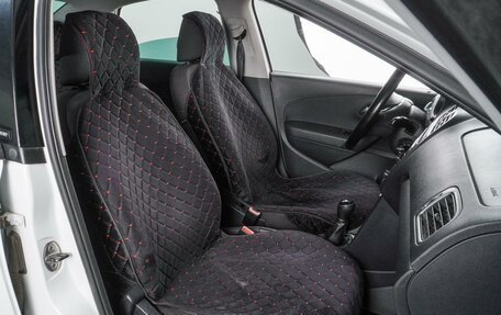 Volkswagen Polo VI (EU Market), 2016 год, 899 000 рублей, 8 фотография